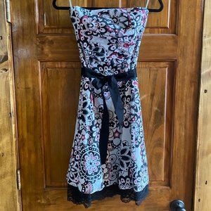 Ruby Rox Size 7 Dress